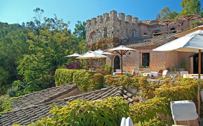 Фото отеля Arbatax Park Resort - Monte Turri