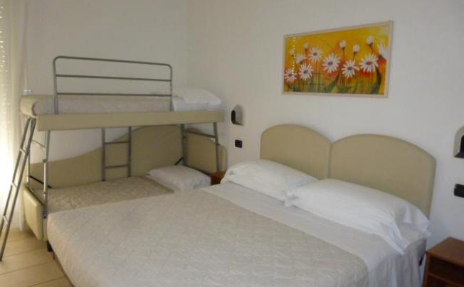 Фото отеля Berenice Hotel