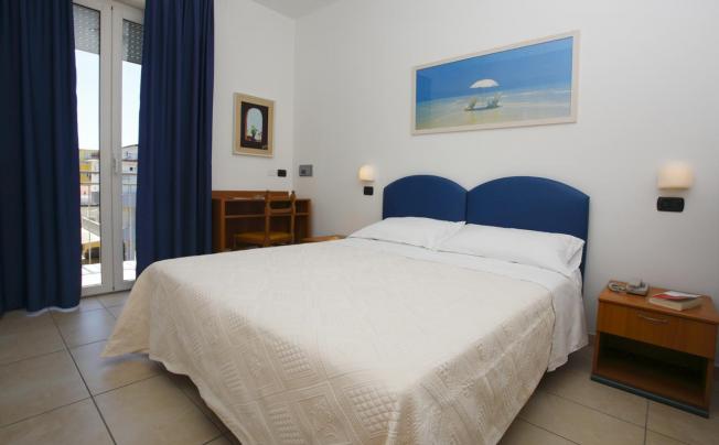 Фото отеля Berenice Hotel