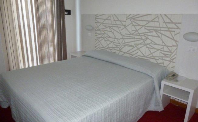 Фото отеля Berenice Hotel