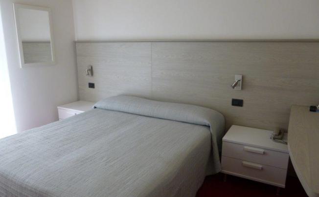 Фото отеля Berenice Hotel