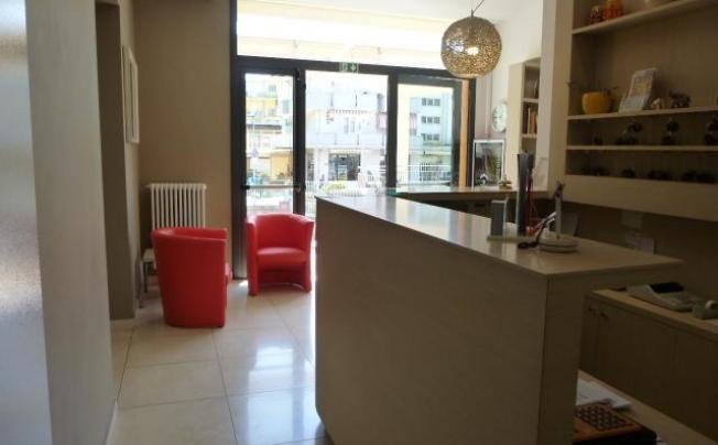 Фото отеля Berenice Hotel