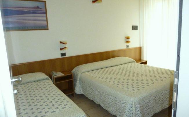 Фото отеля Berenice Hotel
