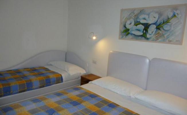 Фото отеля Berenice Hotel