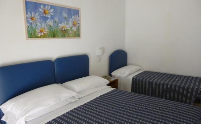 Фото отеля Berenice Hotel