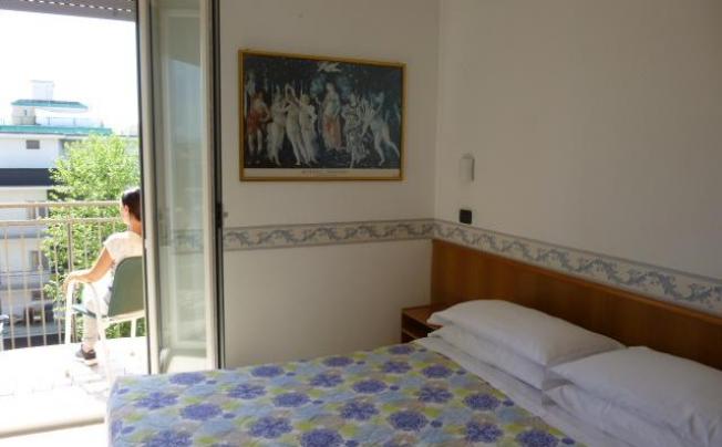 Фото отеля Berenice Hotel