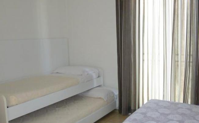 Фото отеля Berenice Hotel