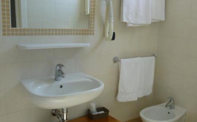 Фото отеля Berenice Hotel
