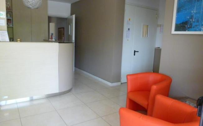 Фото отеля Berenice Hotel