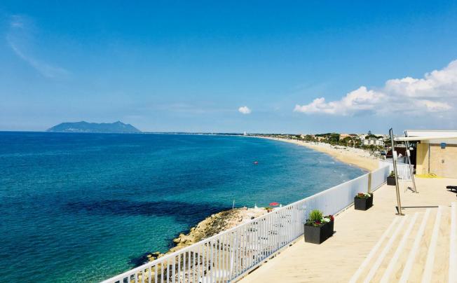 Фото отеля GRAND HOTEL L`APPRODO 