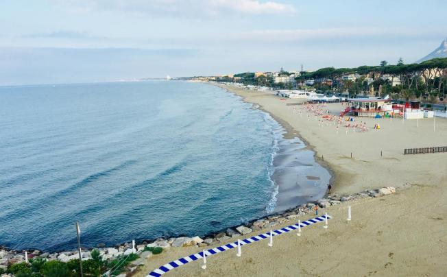 Фото отеля GRAND HOTEL L`APPRODO 