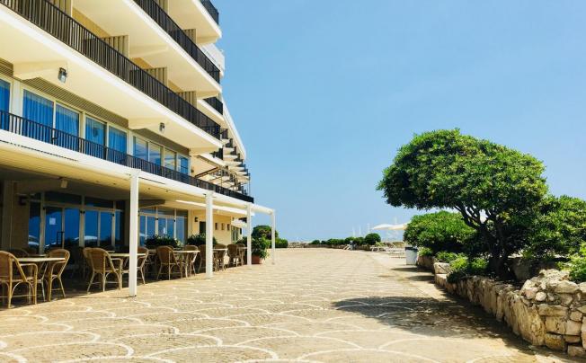 Фото отеля GRAND HOTEL L`APPRODO 