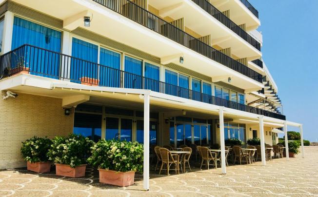 Фото отеля GRAND HOTEL L`APPRODO 