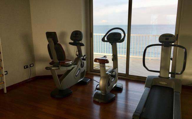 Фото отеля GRAND HOTEL L`APPRODO 