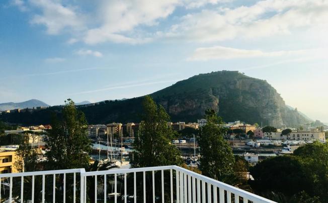 Фото отеля GRAND HOTEL L`APPRODO 