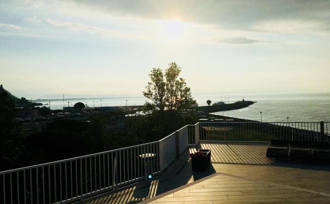 Фото отеля GRAND HOTEL L`APPRODO 