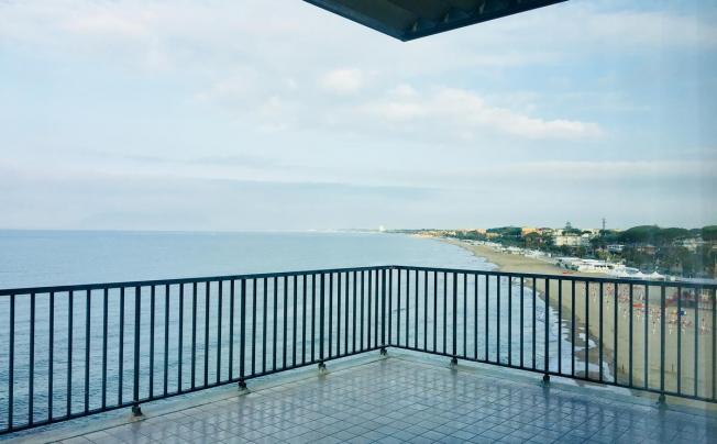 Фото отеля GRAND HOTEL L`APPRODO 