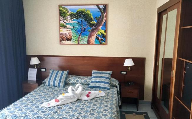 Фото отеля GRAND HOTEL L`APPRODO 