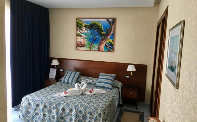 Фото отеля GRAND HOTEL L`APPRODO 