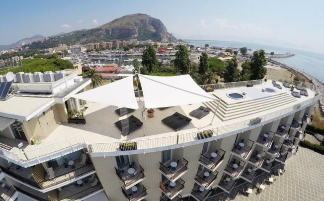 Фото отеля GRAND HOTEL L`APPRODO 