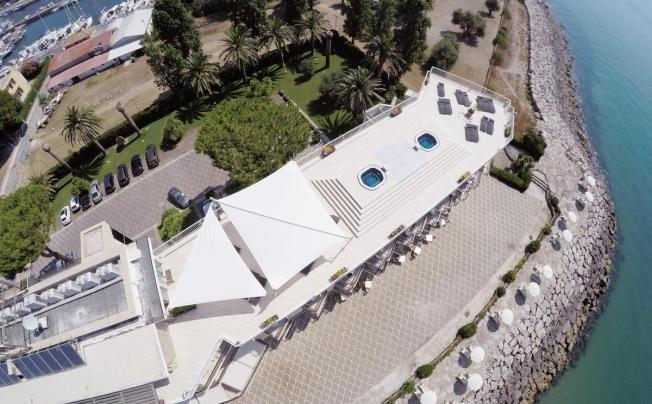 Фото отеля GRAND HOTEL L`APPRODO 