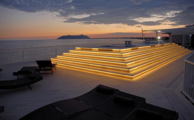 Фото отеля GRAND HOTEL L`APPRODO 