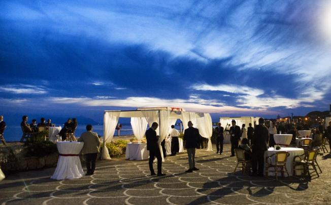 Фото отеля GRAND HOTEL L`APPRODO 