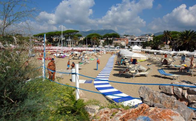 Фото отеля GRAND HOTEL L`APPRODO 