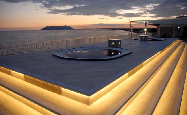 Фото отеля GRAND HOTEL L`APPRODO 