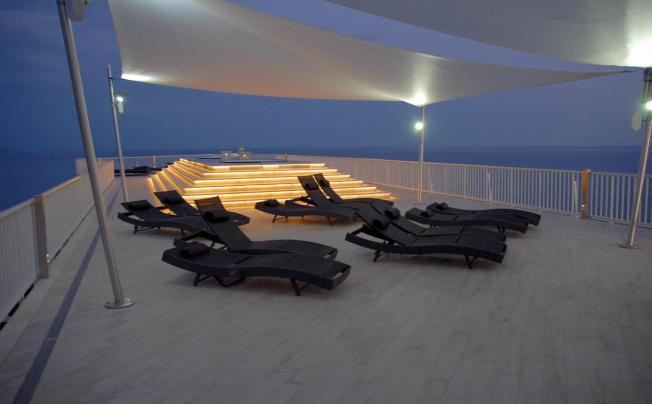 Фото отеля GRAND HOTEL L`APPRODO 