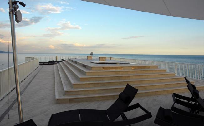 Фото отеля GRAND HOTEL L`APPRODO 
