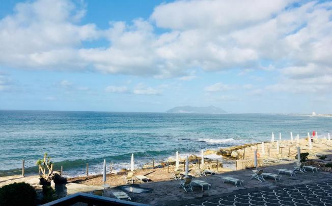 Фото отеля GRAND HOTEL L`APPRODO 