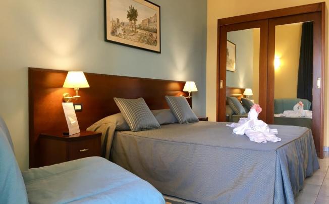 Фото отеля GRAND HOTEL L`APPRODO 