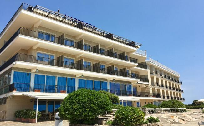 Фото отеля GRAND HOTEL L`APPRODO 