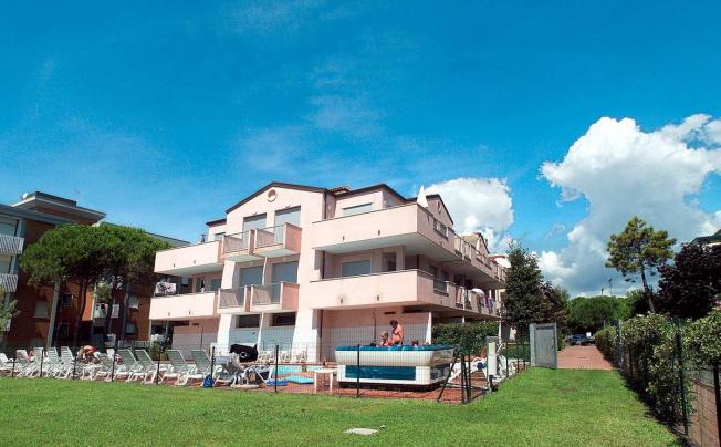 Фото отеля Residence Bosco Canoro