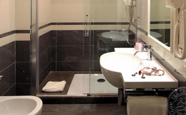 Фото отеля iH Hotels Roma Dei Borgia