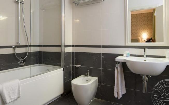 Фото отеля iH Hotels Roma Dei Borgia