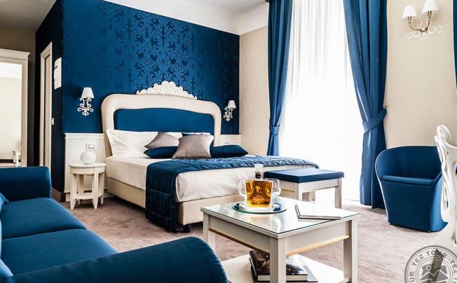 Фото отеля iH Hotels Roma Dei Borgia