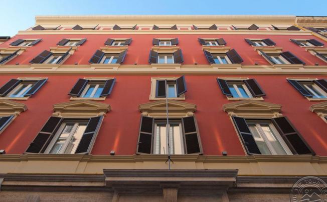 Фото отеля iH Hotels Roma Dei Borgia