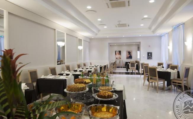 Фото отеля iH Hotels Roma Dei Borgia