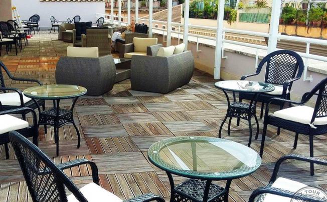 Фото отеля iH Hotels Roma Dei Borgia