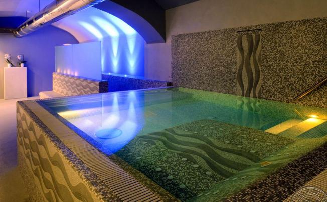 Фото отеля iH Hotels Roma Dei Borgia