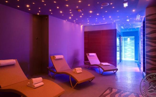 Фото отеля iH Hotels Roma Dei Borgia