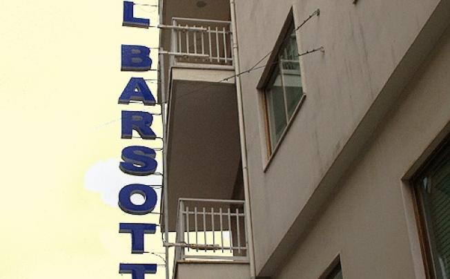 Фото отеля Barsotti Hotel