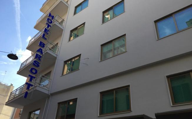 Фото отеля Barsotti Hotel