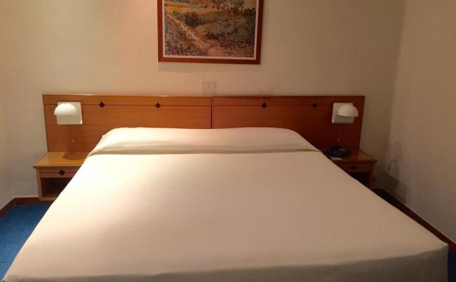 Фото отеля Barsotti Hotel