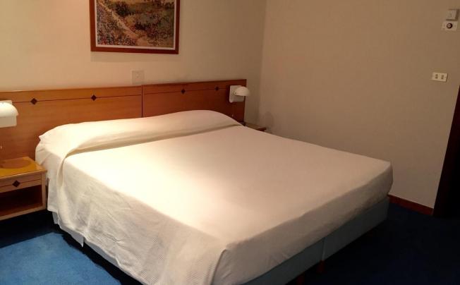 Фото отеля Barsotti Hotel