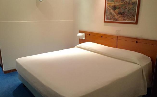 Фото отеля Barsotti Hotel