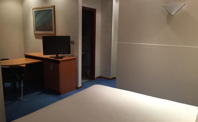 Фото отеля Barsotti Hotel