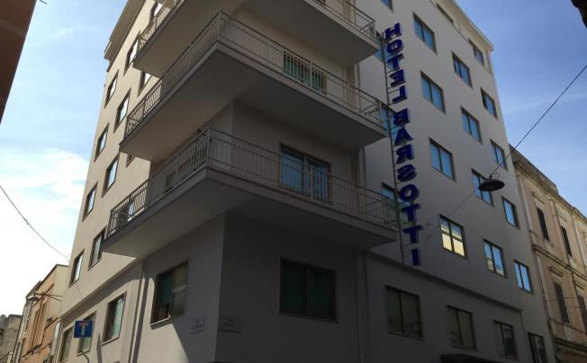 Фото отеля Barsotti Hotel